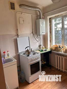 2-к квартира, вторичка, 46м2, 5/5 этаж