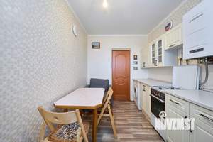 1-к квартира, вторичка, 35м2, 6/6 этаж