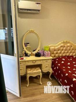 1-к квартира, вторичка, 40м2, 2/16 этаж