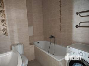 2-к квартира, вторичка, 65м2, 2/15 этаж