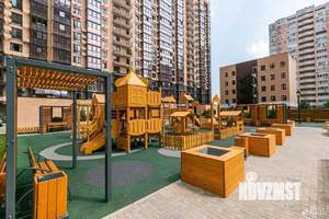 2-к квартира, вторичка, 68м2, 7/25 этаж