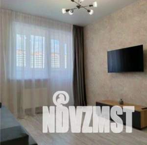 1-к квартира, вторичка, 42м2, 7/21 этаж