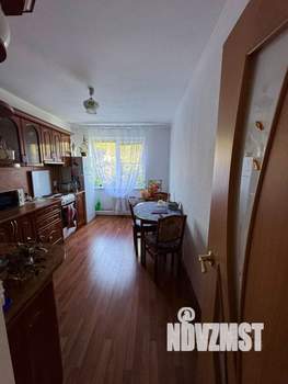 2-к квартира, вторичка, 51м2, 2/3 этаж