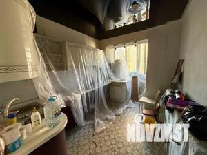 1-к квартира, вторичка, 34м2, 7/11 этаж