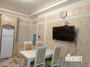 2-к квартира, вторичка, 82м2, 7/22 этаж