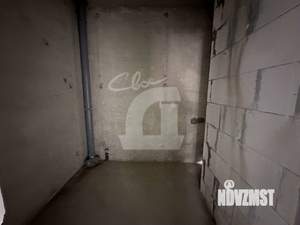 2-к квартира, вторичка, 46м2, 3/24 этаж