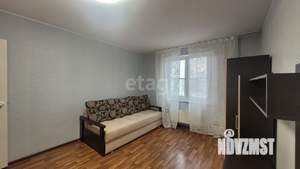 1-к квартира, вторичка, 34м2, 13/16 этаж