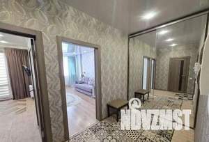 1-к квартира, вторичка, 47м2, 3/5 этаж