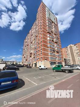1-к квартира, вторичка, 47м2, 14/21 этаж