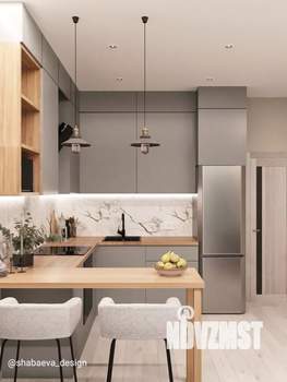 2-к квартира, вторичка, 65м2, 6/19 этаж