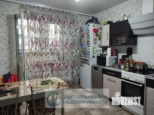 2-к квартира, вторичка, 65м2, 5/16 этаж