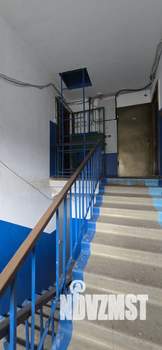 2-к квартира, вторичка, 44м2, 5/5 этаж