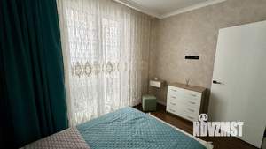 1-к квартира, вторичка, 30м2, 13/20 этаж