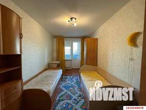 3-к квартира, вторичка, 83м2, 12/12 этаж