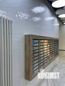 2-к квартира, вторичка, 62м2, 1/16 этаж