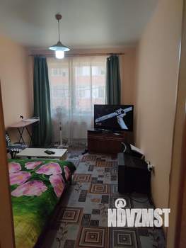 1-к квартира, вторичка, 32м2, 2/6 этаж