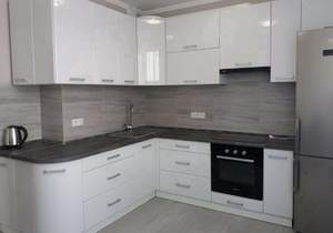 2-к квартира, вторичка, 68м2, 17/18 этаж