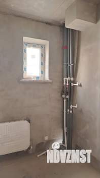 1-к квартира, вторичка, 36м2, 1/10 этаж