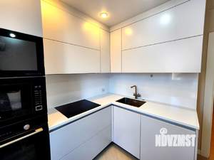 3-к квартира, вторичка, 80м2, 8/16 этаж