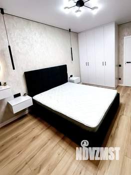 1-к квартира, вторичка, 34м2, 4/25 этаж