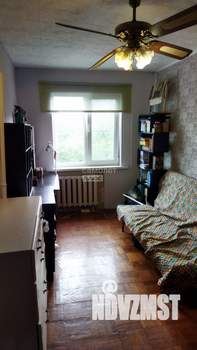 2-к квартира, вторичка, 44м2, 5/5 этаж
