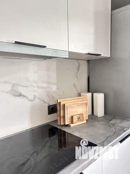 1-к квартира, вторичка, 38м2, 7/20 этаж
