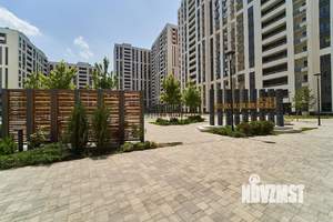 1-к квартира, вторичка, 32м2, 12/19 этаж