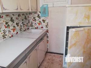 1-к квартира, вторичка, 30м2, 4/4 этаж