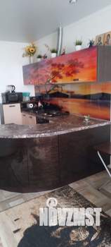 1-к квартира, вторичка, 40м2, 4/10 этаж