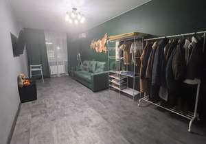 2-к квартира, вторичка, 62м2, 2/24 этаж