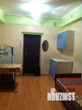 Студия квартира, вторичка, 17м2, 5/5 этаж