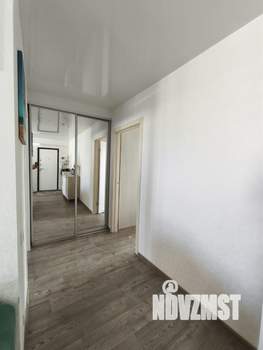 3-к квартира, вторичка, 76м2, 10/10 этаж