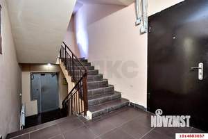 1-к квартира, вторичка, 40м2, 1/6 этаж