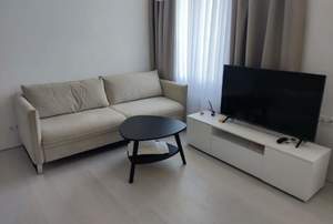 Студия квартира, вторичка, 32м2, 9/10 этаж