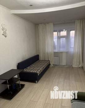 1-к квартира, вторичка, 32м2, 5/5 этаж