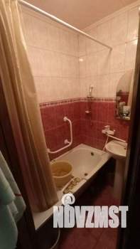 3-к квартира, вторичка, 50м2, 4/5 этаж