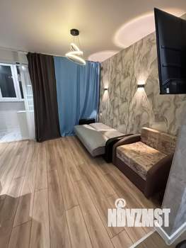 Студия квартира, вторичка, 22м2, 7/9 этаж