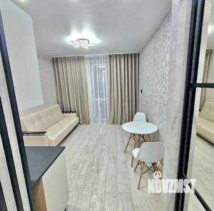 Студия квартира, вторичка, 24м2, 2/10 этаж