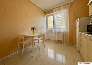 1-к квартира, вторичка, 39м2, 6/14 этаж