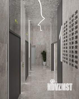 2-к квартира, вторичка, 65м2, 5/18 этаж