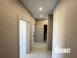 2-к квартира, вторичка, 38м2, 2/3 этаж