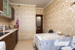 1-к квартира, вторичка, 35м2, 3/12 этаж