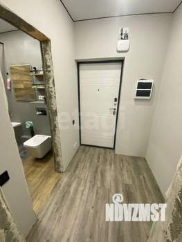 Студия квартира, вторичка, 23м2, 14/16 этаж