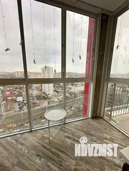 Студия квартира, вторичка, 33м2, 18/19 этаж