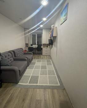 2-к квартира, вторичка, 48м2, 7/9 этаж