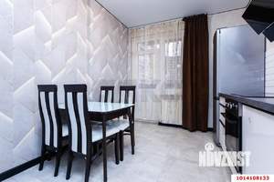 2-к квартира, вторичка, 53м2, 14/19 этаж