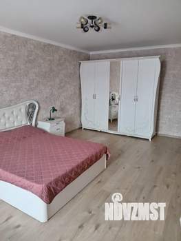 1-к квартира, вторичка, 64м2, 4/24 этаж
