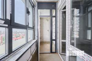 1-к квартира, вторичка, 46м2, 15/24 этаж