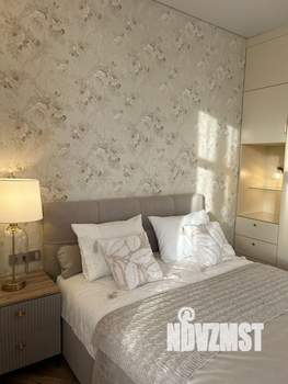 2-к квартира, вторичка, 69м2, 4/6 этаж