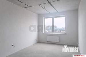 1-к квартира, вторичка, 42м2, 8/19 этаж